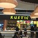 Casiera/casier pentru fast-food Rustic Cora Lujerului,